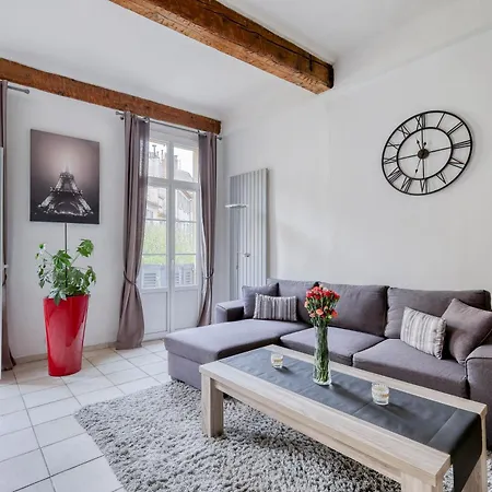 Le Sporting - Appt En Centre-ville Διαμέρισμα